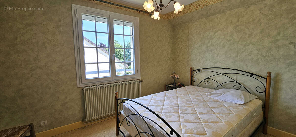 Maison à ISIGNY-SUR-MER