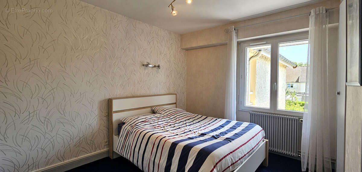 Maison à ISIGNY-SUR-MER