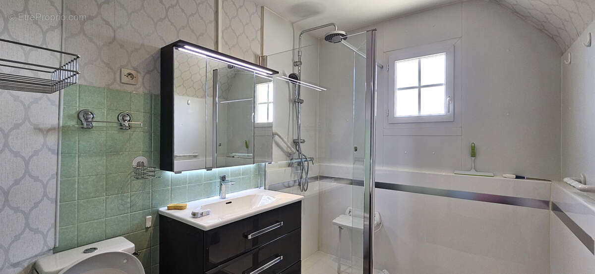 Maison à ISIGNY-SUR-MER