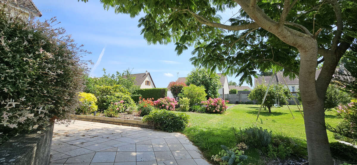 Maison à ISIGNY-SUR-MER