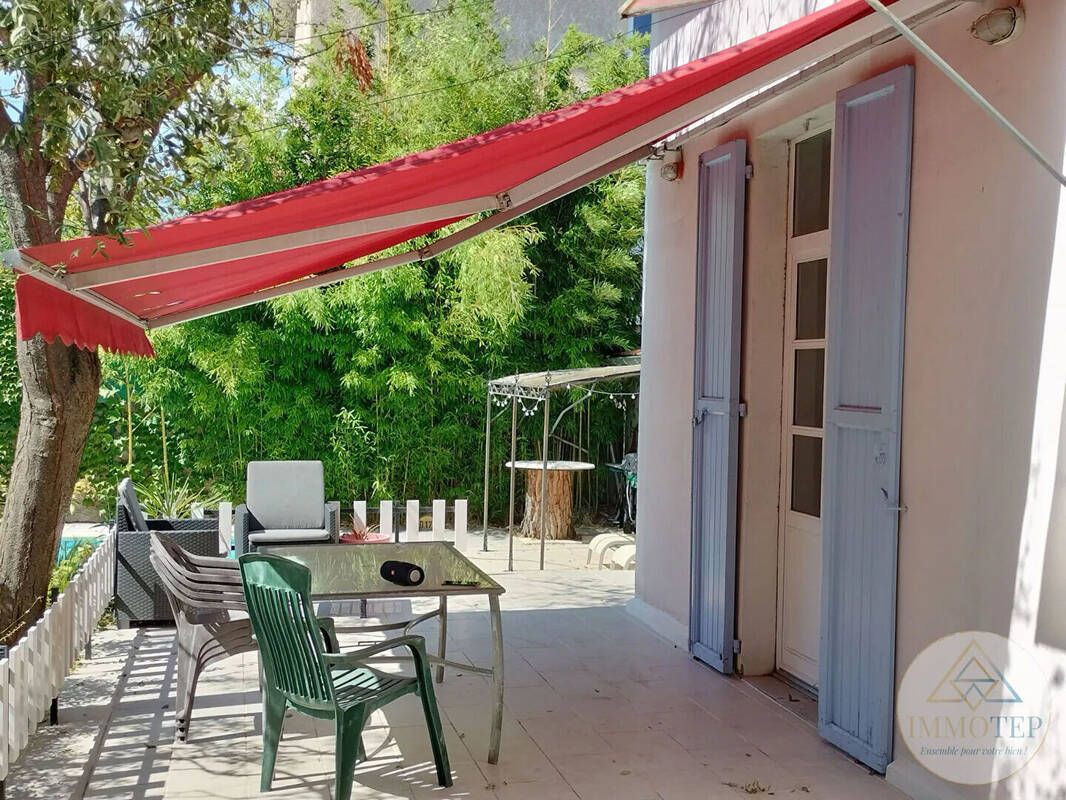 Maison à ROMANS-SUR-ISERE