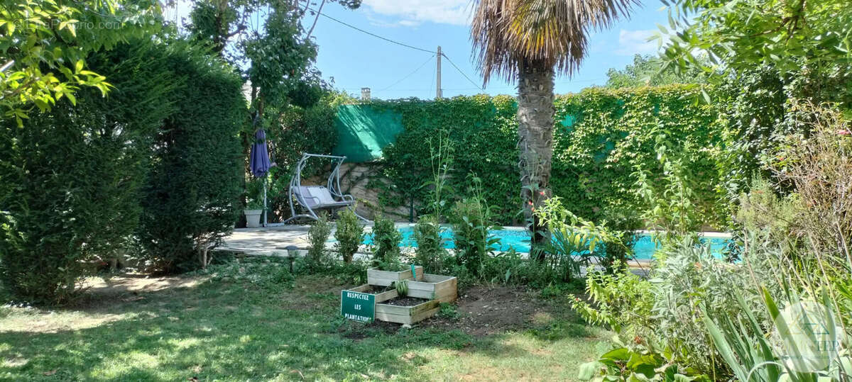 Maison à ROMANS-SUR-ISERE