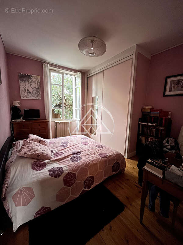 Maison à ROMANS-SUR-ISERE