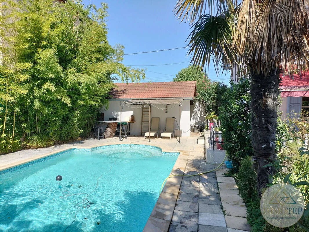 Maison à ROMANS-SUR-ISERE