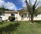 Maison à AMBARES-ET-LAGRAVE