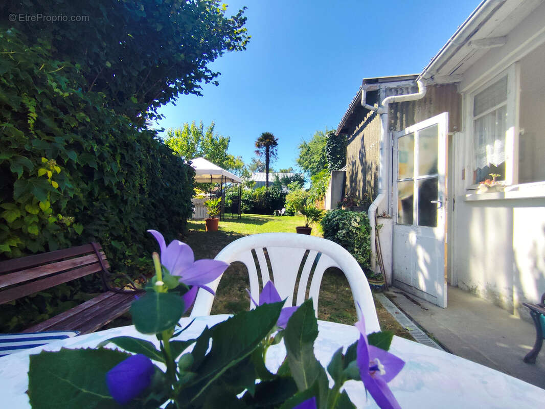 Maison à PREFAILLES