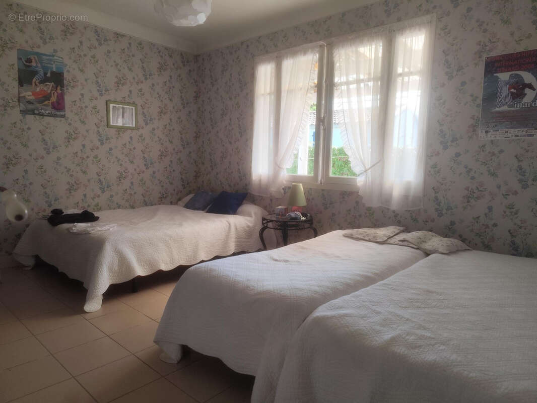 Maison à PREFAILLES