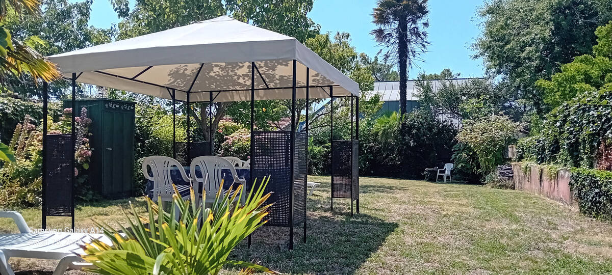 Maison à PREFAILLES