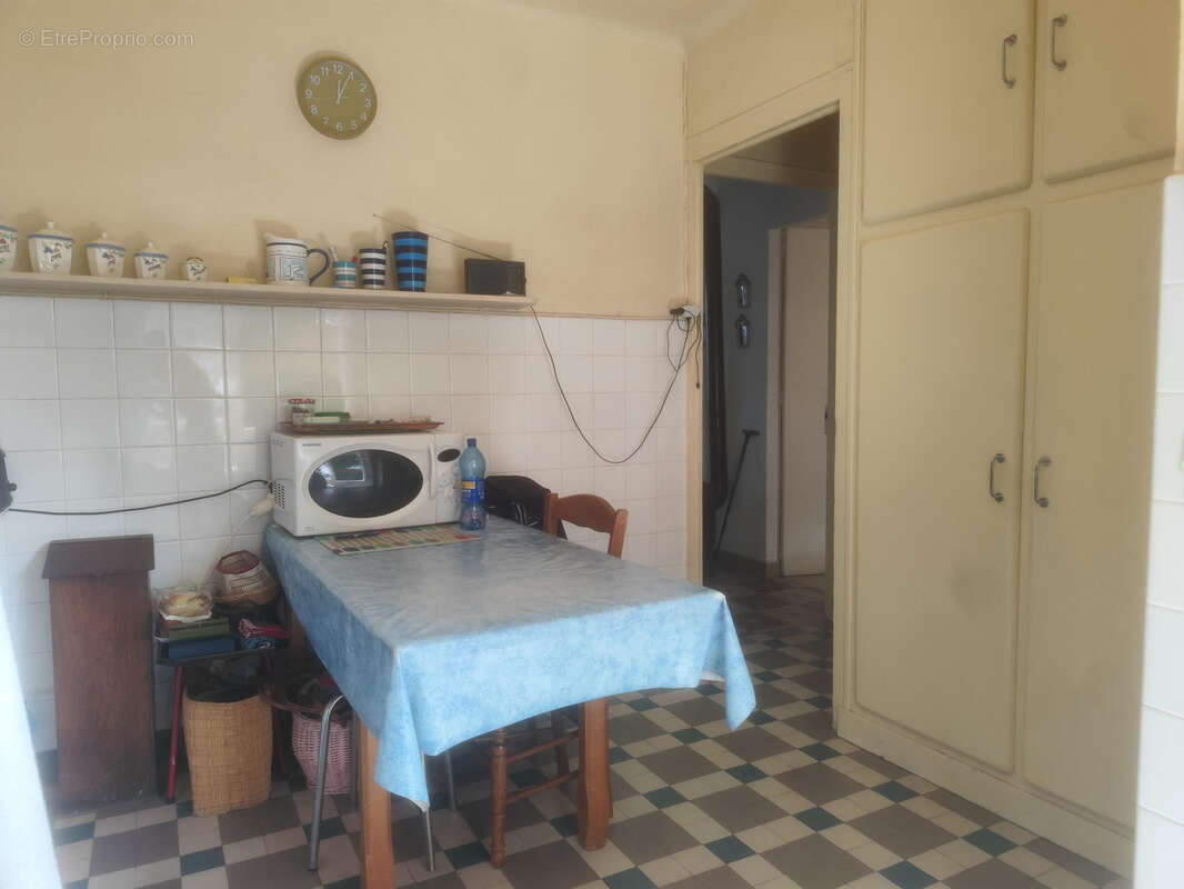 Maison à PREFAILLES