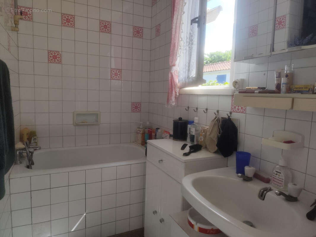 Maison à PREFAILLES