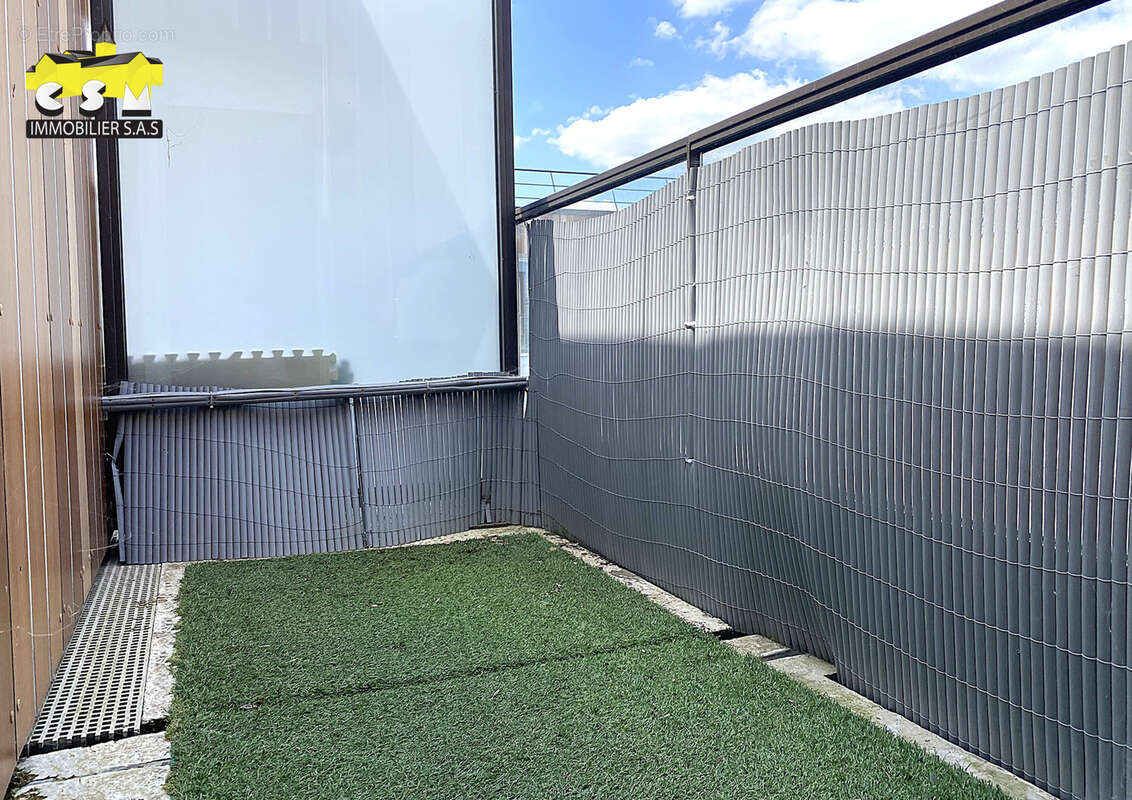 Appartement à POMPONNE