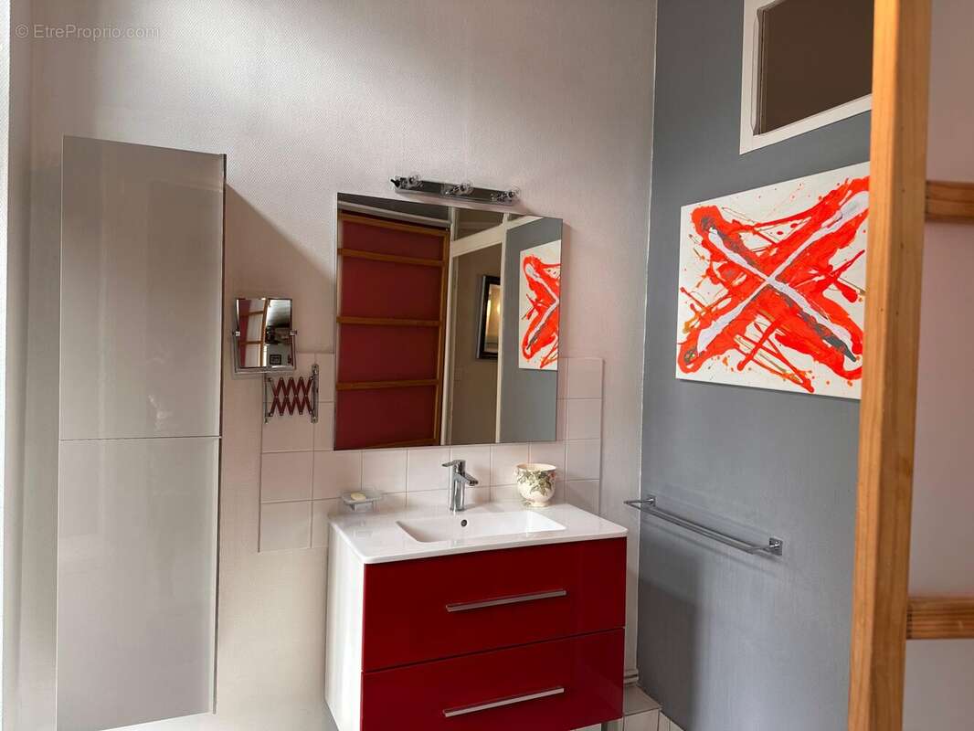 Appartement à PONTIVY