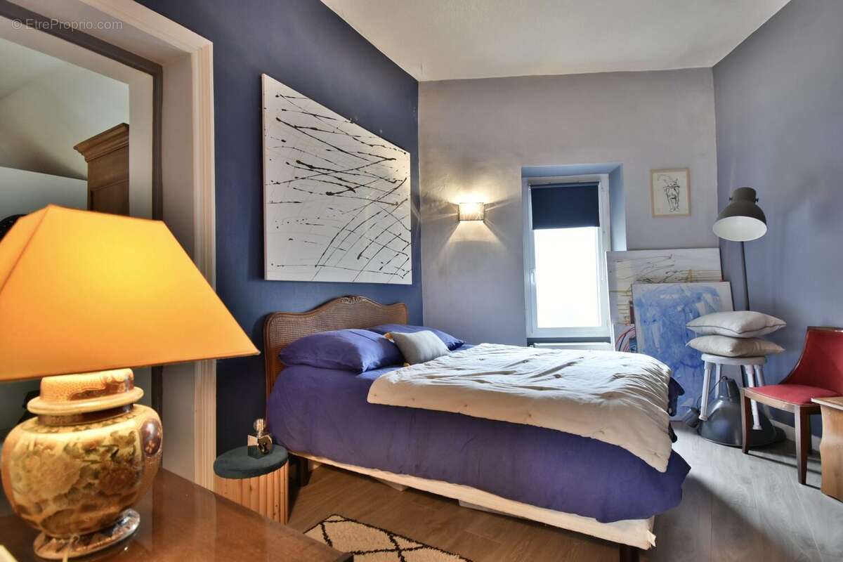 Appartement à PONTIVY