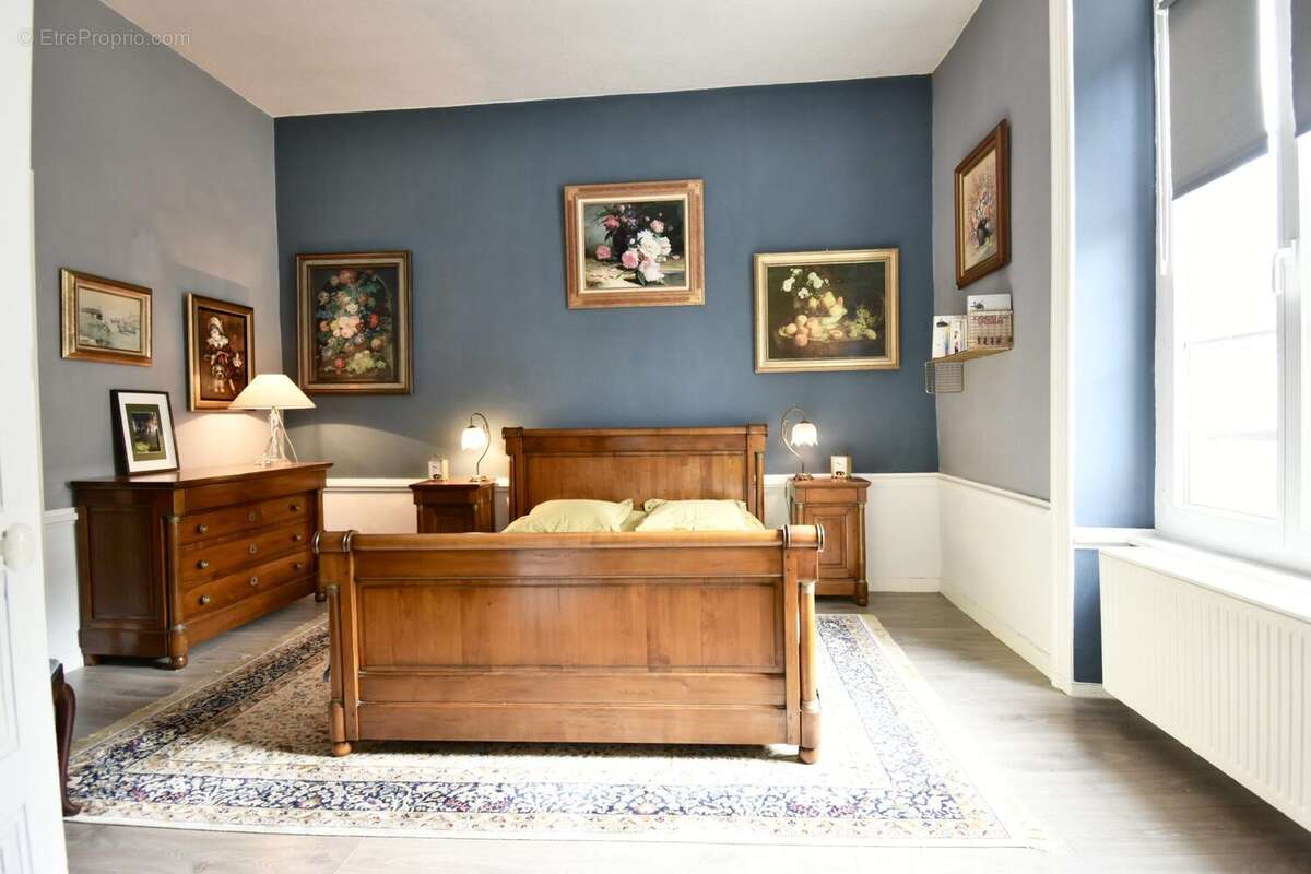 Appartement à PONTIVY