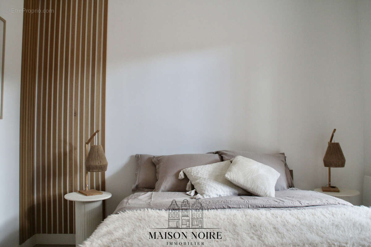 Maison à LE CASTELLET