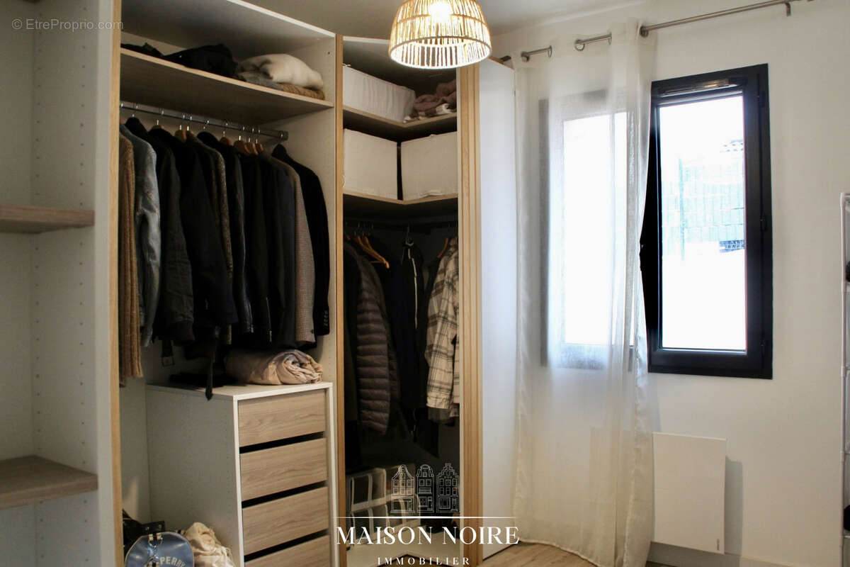 Maison à LE CASTELLET