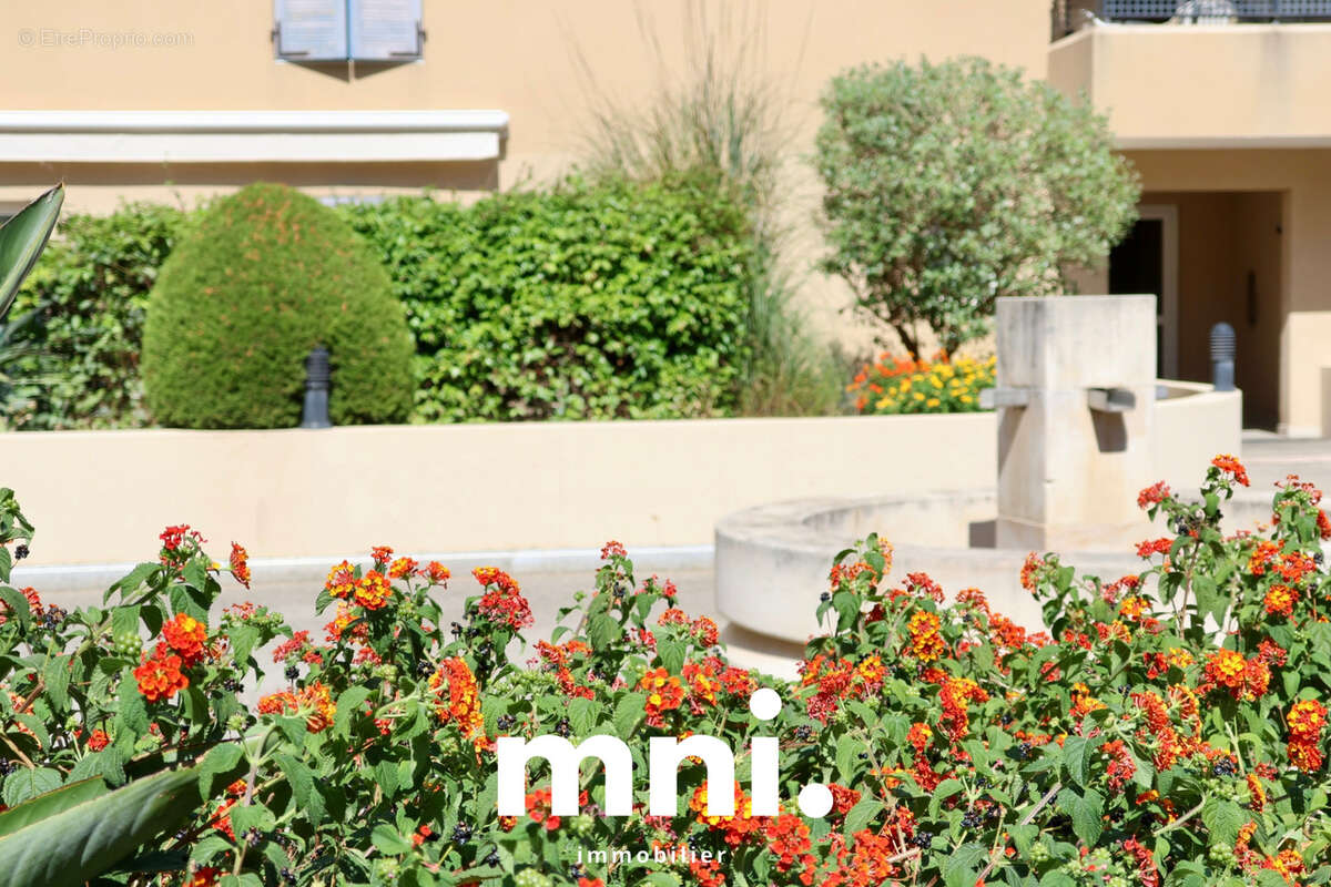 Appartement à LA SEYNE-SUR-MER