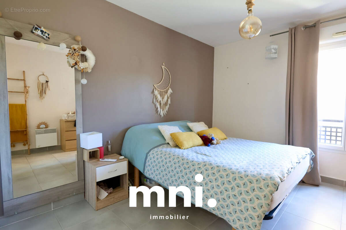 Appartement à LA SEYNE-SUR-MER