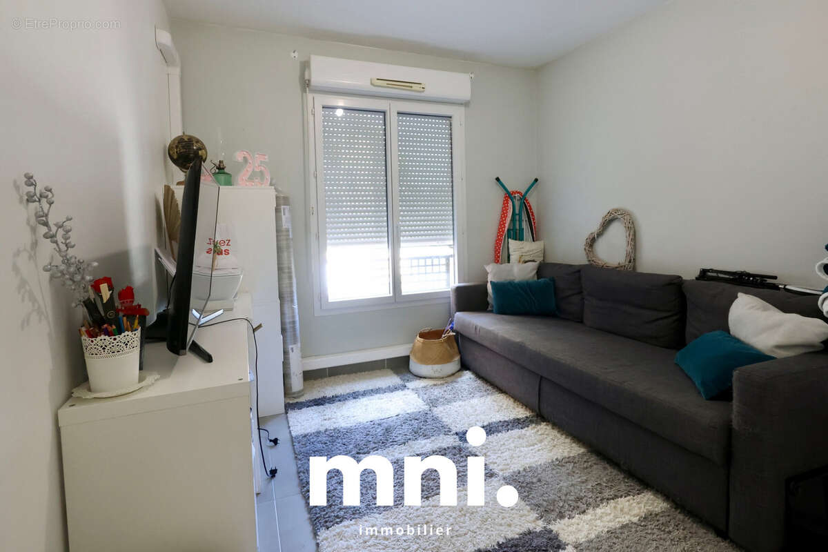 Appartement à LA SEYNE-SUR-MER