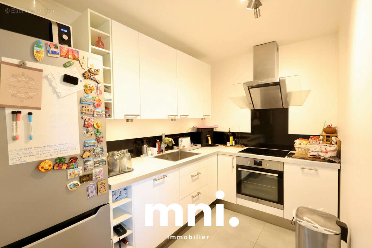 Appartement à LA SEYNE-SUR-MER