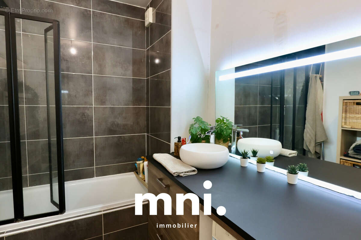 Appartement à LA SEYNE-SUR-MER