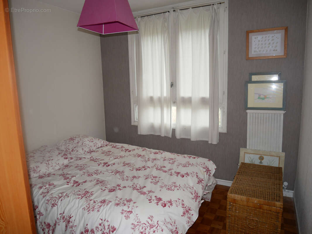 Appartement à CORBAS