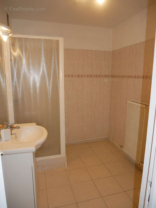 Appartement à CORBAS