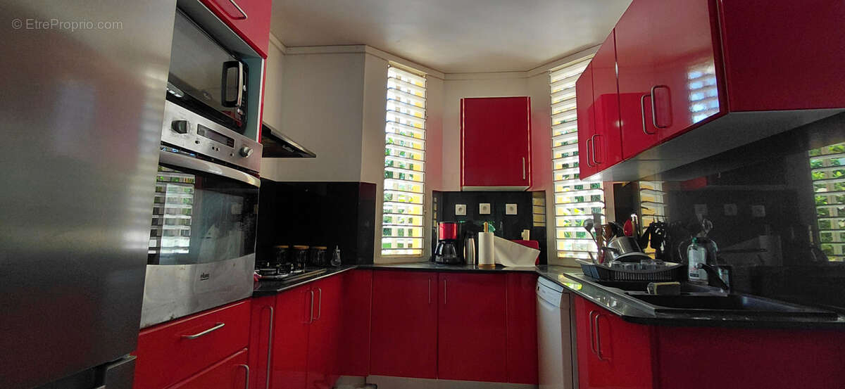 Appartement à LE GOSIER