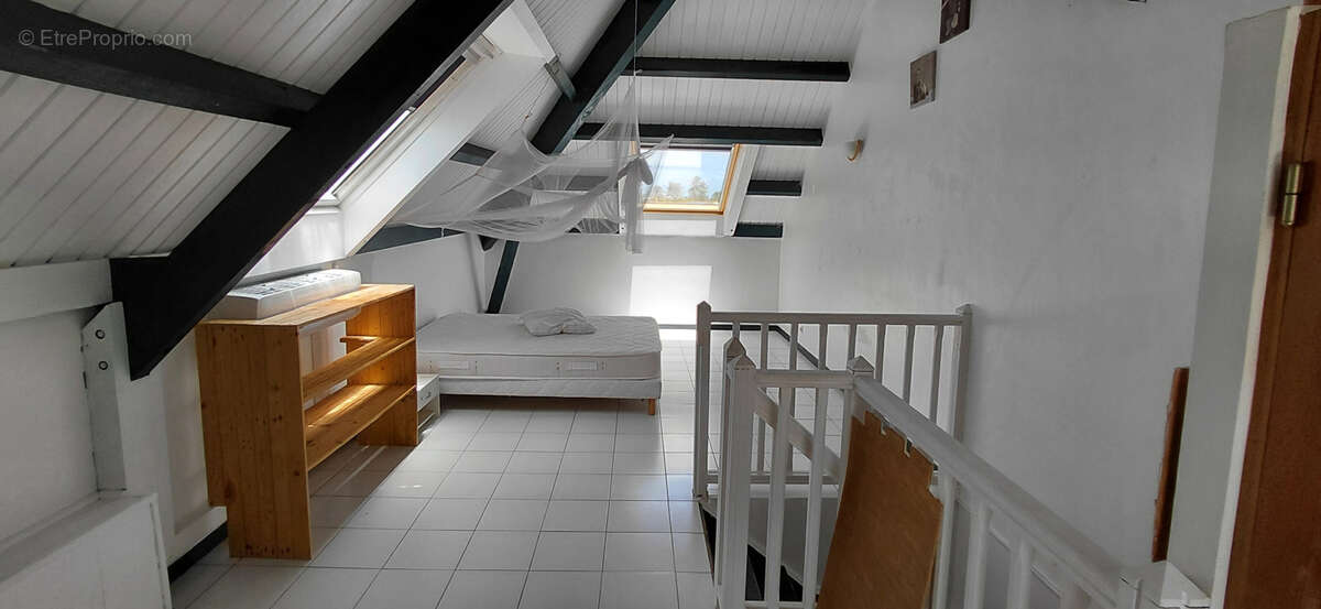 Appartement à LE GOSIER