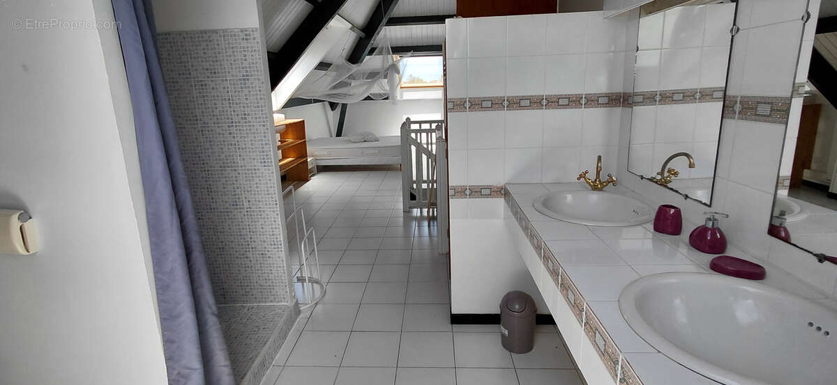 Appartement à LE GOSIER