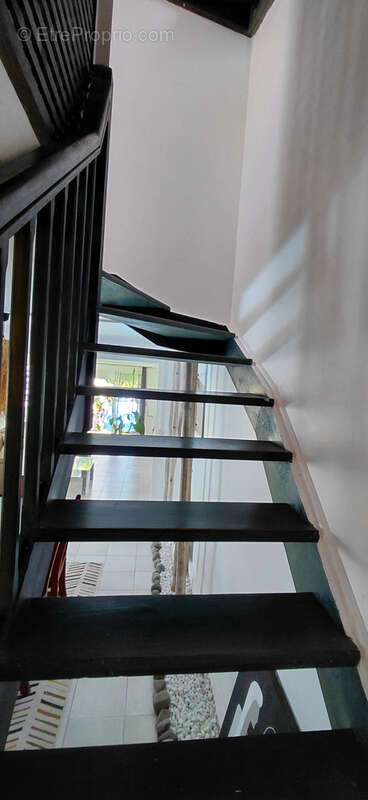 Appartement à LE GOSIER