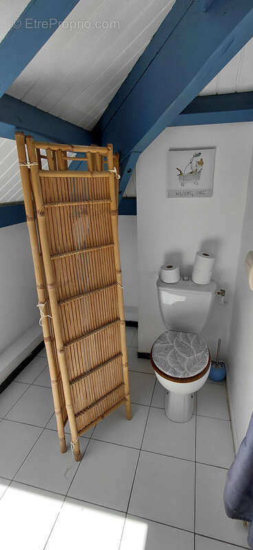 Appartement à LE GOSIER