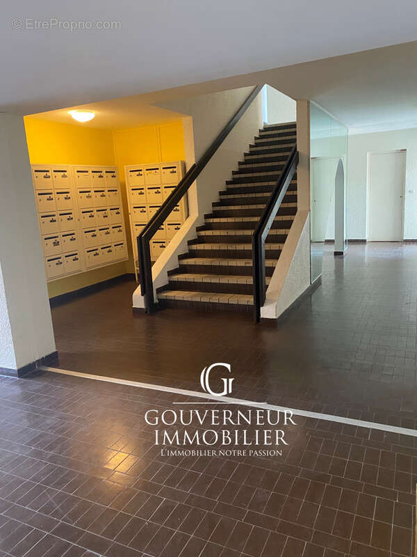 Appartement à LA GRANDE-MOTTE