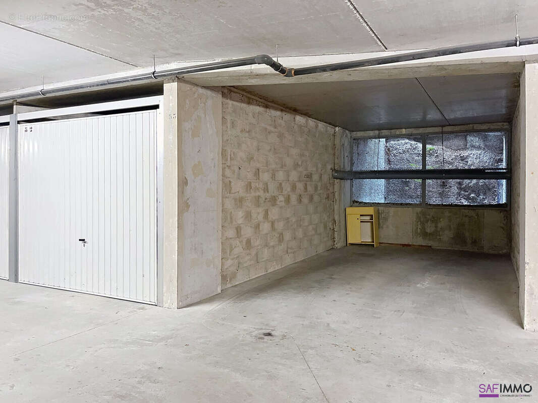 Appartement à LYON-8E