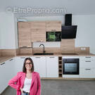 Appartement à VOIRON