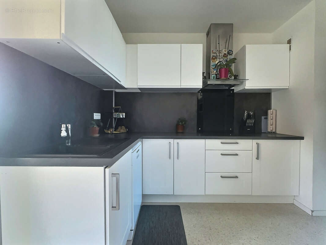 Appartement à HYERES