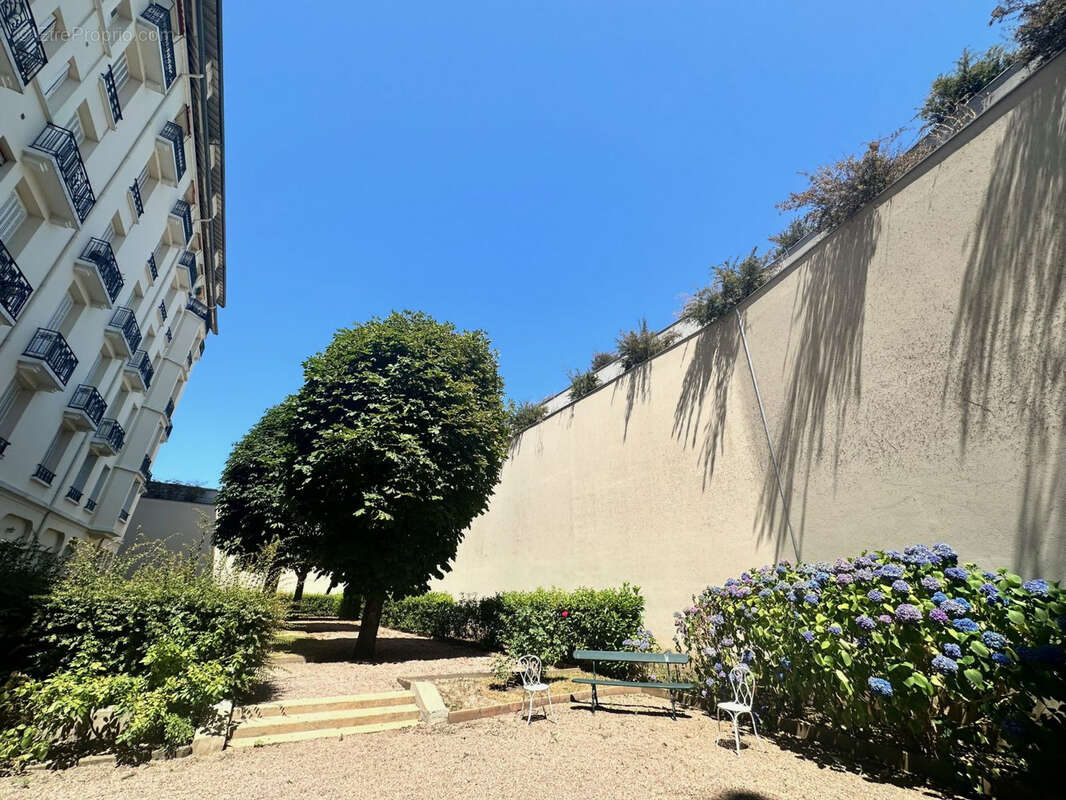 Appartement à VICHY