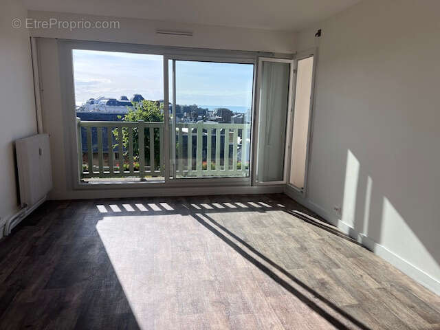 Appartement à TROUVILLE-SUR-MER