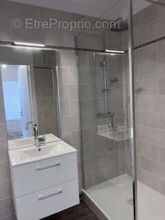 Appartement à TROUVILLE-SUR-MER