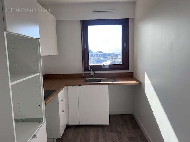 Appartement à TROUVILLE-SUR-MER