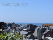 Appartement à TROUVILLE-SUR-MER