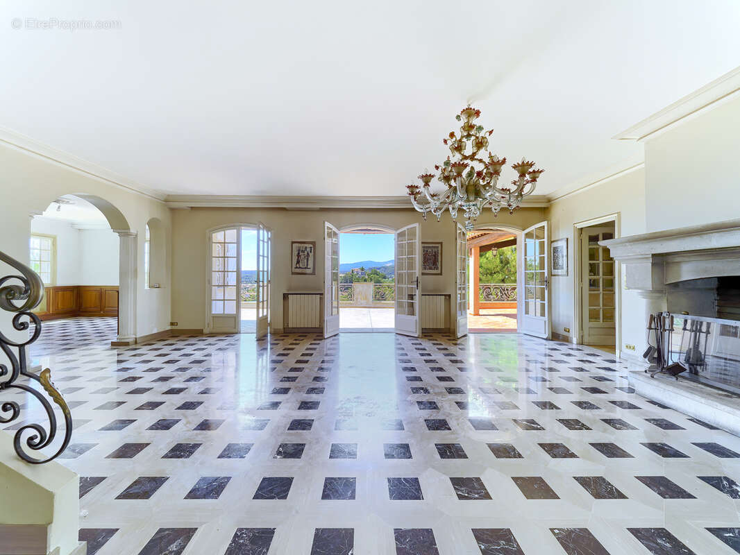 Maison à SAINT-PAUL