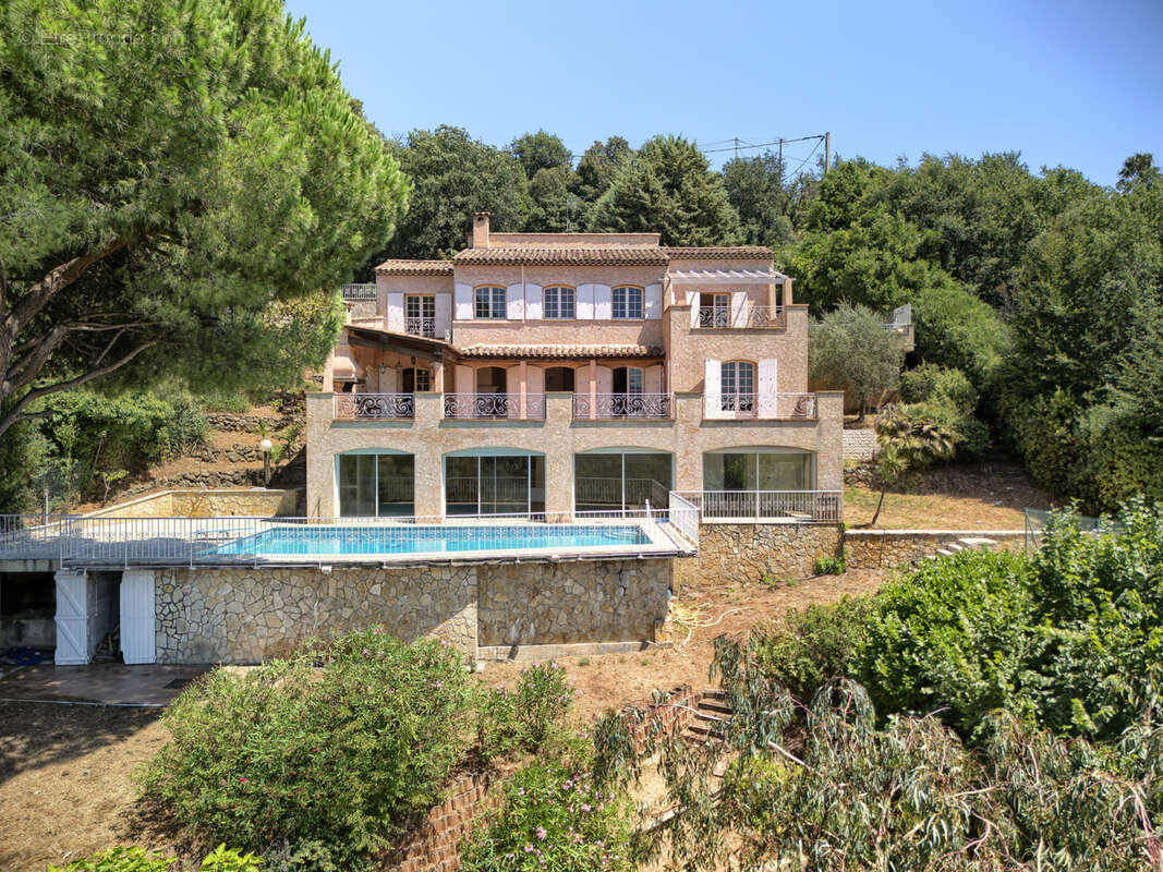 Maison à SAINT-PAUL