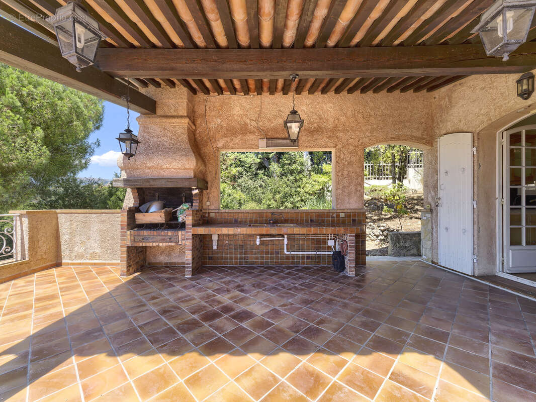 Maison à SAINT-PAUL