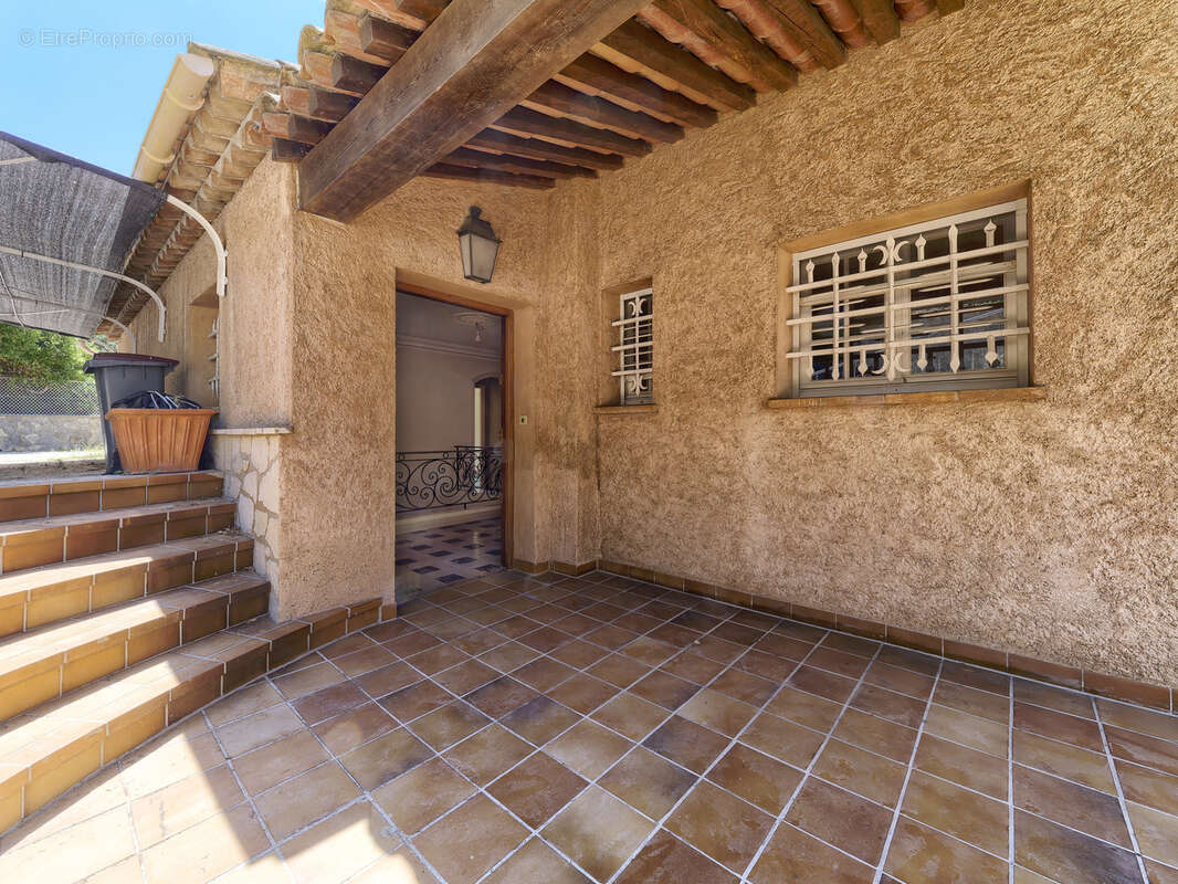 Maison à SAINT-PAUL