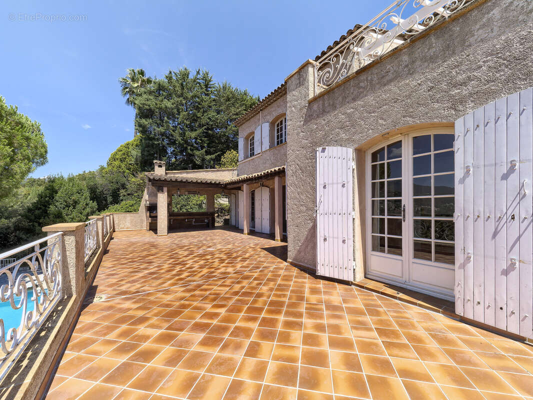 Maison à SAINT-PAUL