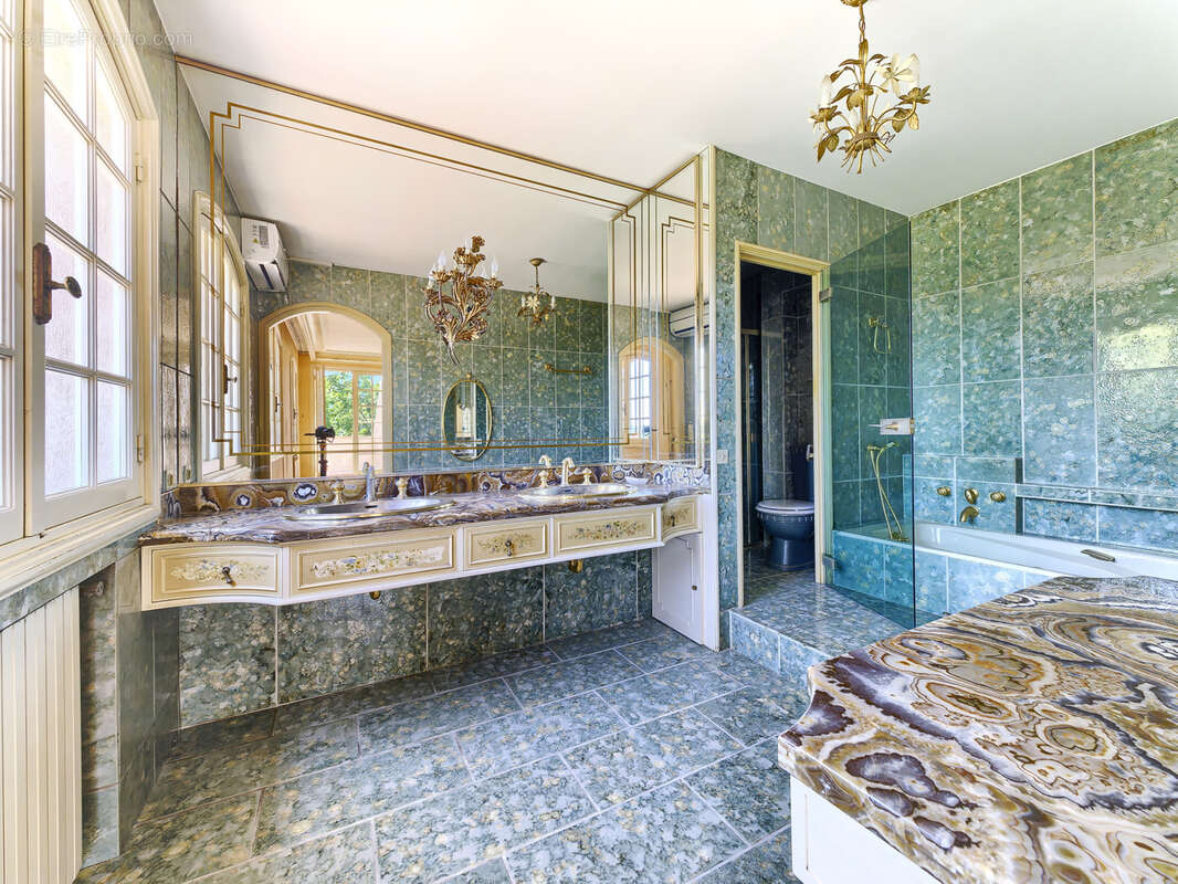 Maison à SAINT-PAUL