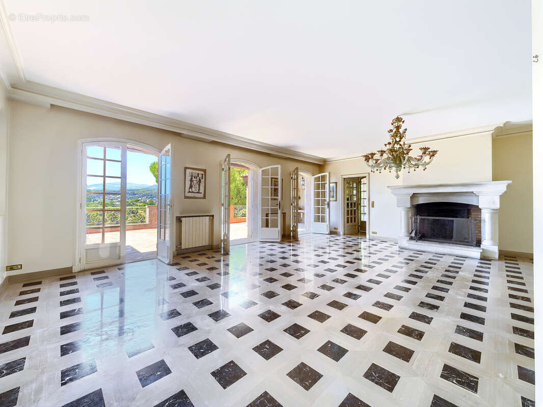 Maison à SAINT-PAUL