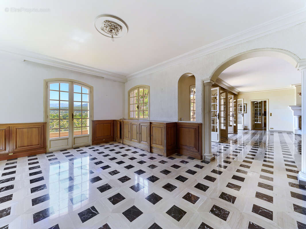 Maison à SAINT-PAUL