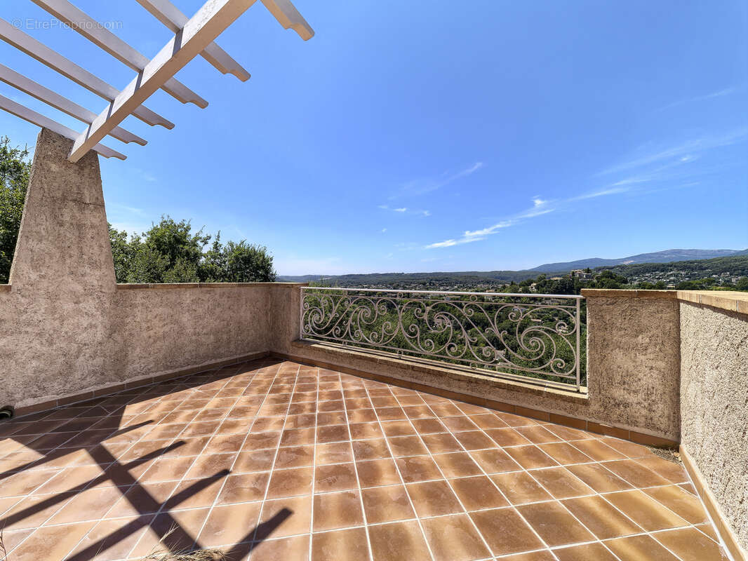 Maison à SAINT-PAUL